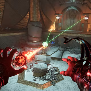 Immortals of Aveum HD wallpaper