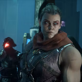 Immortals of Aveum HD wallpaper