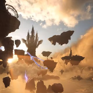 Immortals of Aveum HD wallpaper