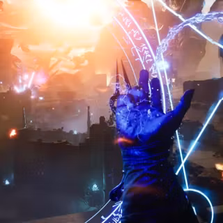 Immortals of Aveum HD wallpaper