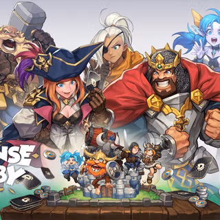 Defense Dirby wallpaper