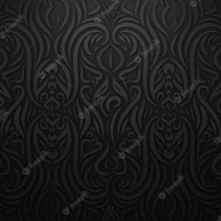 Vector dark wallpaper