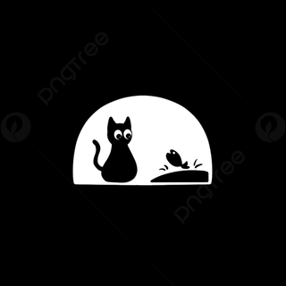 Cat gaming wallpaper