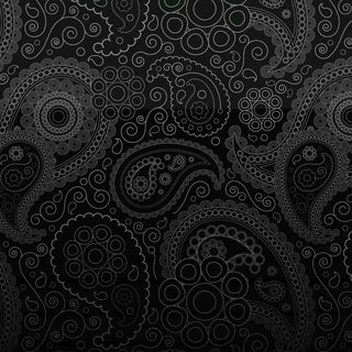 Vector dark wallpaper