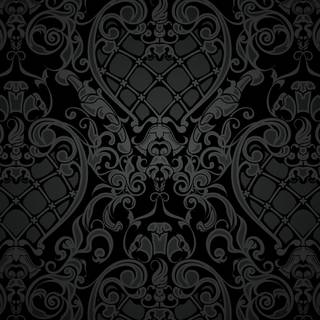 Vector dark wallpaper