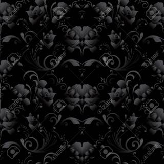 Vector dark wallpaper