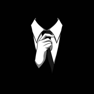 Vector dark wallpaper