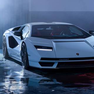 Car computer wallpaper