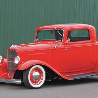 Car computer wallpaper