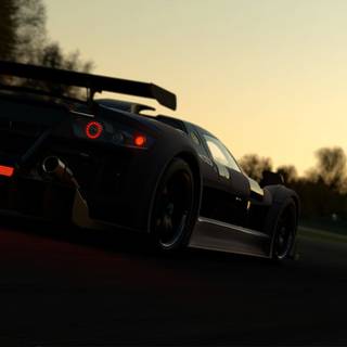 Car computer wallpaper