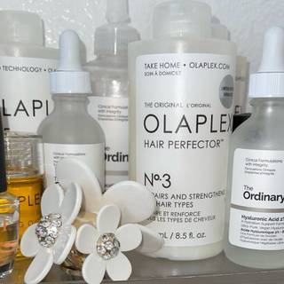 Vanilla aesthetic wallpaper