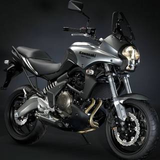 Kawasaki Versys 650 wallpaper