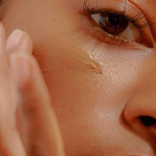 Clean girl aesthetic wallpaper