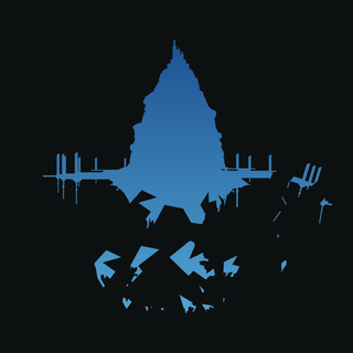 Sword Art Online logo wallpaper