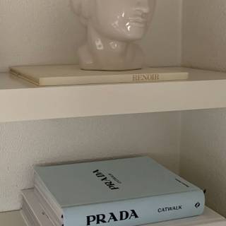 Clean girl aesthetic wallpaper