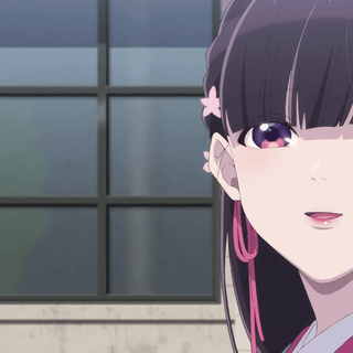 My Happy Marriage wallpaper