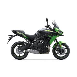 Kawasaki Versys 650 wallpaper