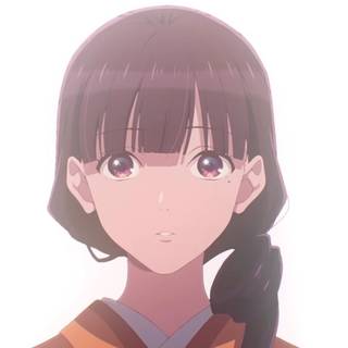 My Happy Marriage wallpaper