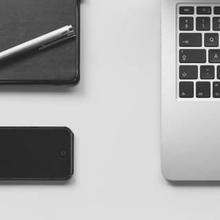 Copywriting wallpaper