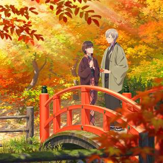 My Happy Marriage wallpaper