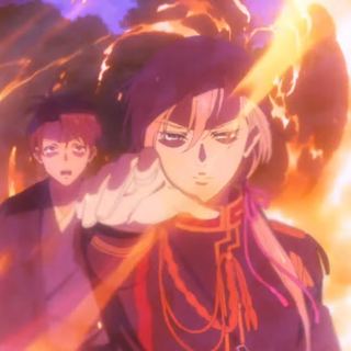 My Happy Marriage wallpaper