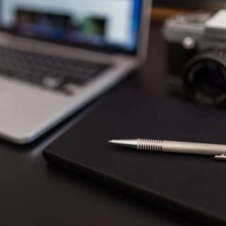 Copywriting wallpaper