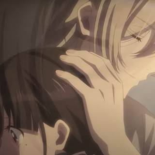 My Happy Marriage wallpaper