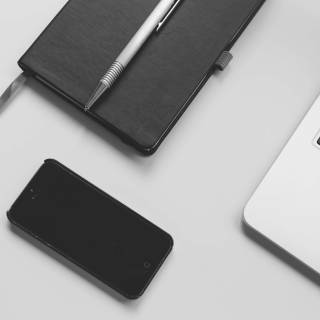 Copywriting wallpaper