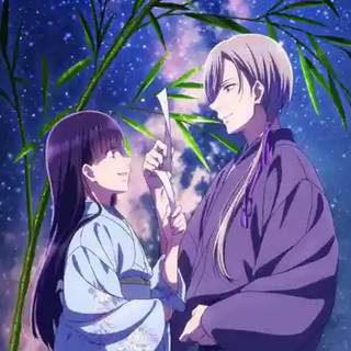 My Happy Marriage wallpaper