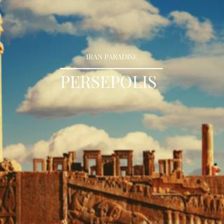 Ancient Persia wallpaper