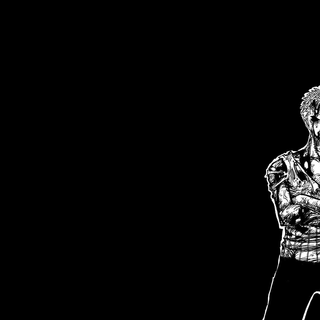 Zoro amoled wallpaper