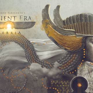 Ancient Persia wallpaper