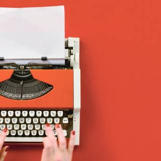 Copywriting wallpaper