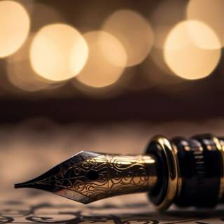 Copywriting wallpaper