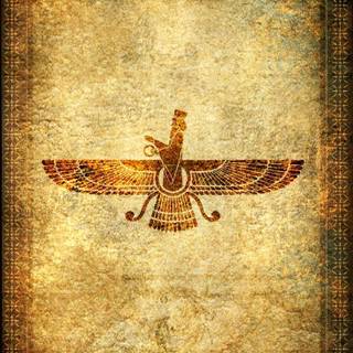 Ancient Persia wallpaper