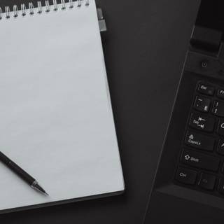 Copywriting wallpaper