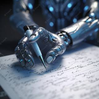 Copywriting wallpaper