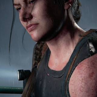 Abby Anderson wallpaper