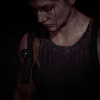 Abby Anderson wallpaper