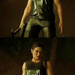 Abby Anderson wallpaper