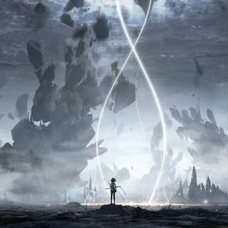 Wuthering Waves wallpaper