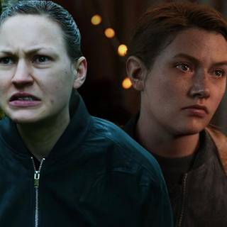 Abby Anderson wallpaper