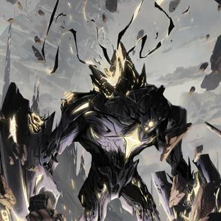 Wuthering Waves wallpaper