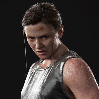 Abby Anderson wallpaper