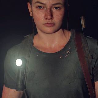 Abby Anderson wallpaper