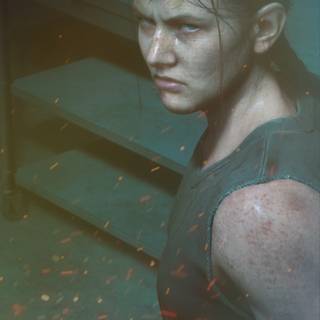 Abby Anderson wallpaper