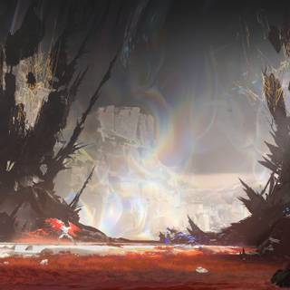 Wuthering Waves wallpaper