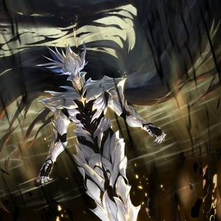 Wuthering Waves wallpaper