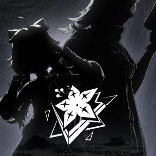 Wuthering Waves wallpaper