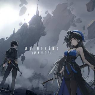 Wuthering Waves wallpaper